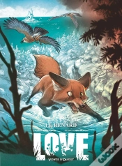 Capa do artigo Love Tome 2 : Le Renard