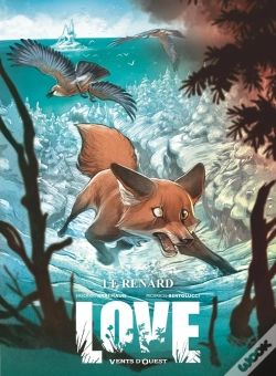 Capa do artigo Love Tome 2 : Le Renard