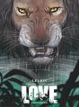 Love Tome 3 : Le Lion - Preview