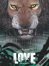 Love Tome 3 : Le Lion