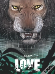 Capa do artigo Love Tome 3 : Le Lion