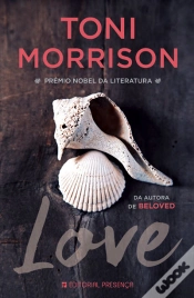 Capa do artigo Love