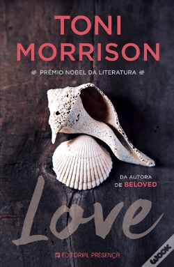 Capa do artigo Love