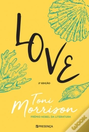 Capa do artigo Love