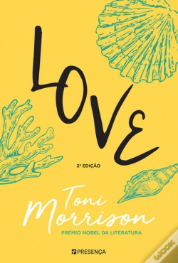 Capa do artigo Love
