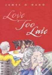 Capa do artigo Love Too Late