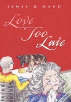Capa do artigo Love Too Late