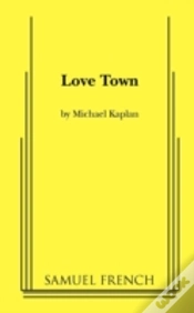 Capa do artigo Love Town