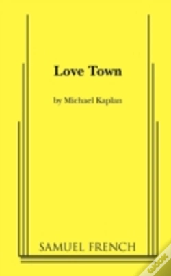 Capa do artigo Love Town