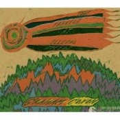 Capa do artigo Love Travels At Illegal Speeds - CD