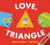 Capa do artigo Love, Triangle