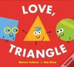 Capa do artigo Love, Triangle
