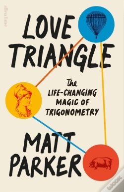 Capa do artigo Love Triangle