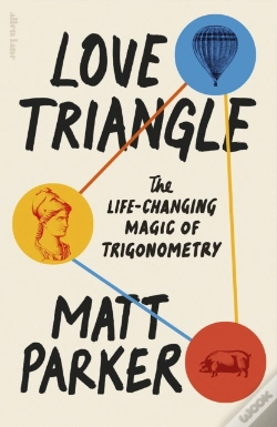 Capa do artigo Love Triangle