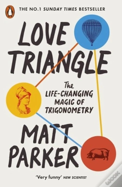 Capa do artigo Love Triangle