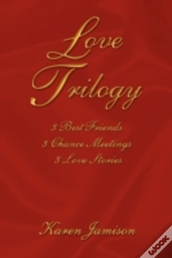 Capa do artigo Love Trilogy