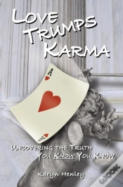 Capa do artigo Love Trumps Karma