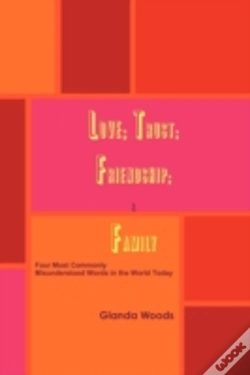 Capa do artigo Love; Trust; Friendship; & Family: Four