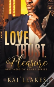 Capa do artigo Love, Trust   Pleasure