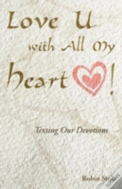 Capa do artigo Love U With All My Heart!: Texting Our D