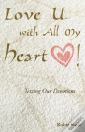 Capa do artigo Love U With All My Heart!: Texting Our D