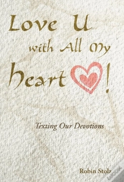 Capa do artigo Love U With All My Heart!: Texting Our D