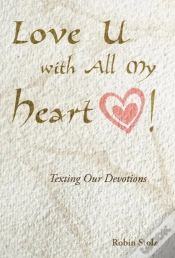 Capa do artigo Love U With All My Heart!: Texting Our D