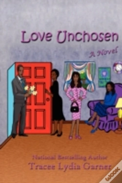 Capa do artigo Love Unchosen