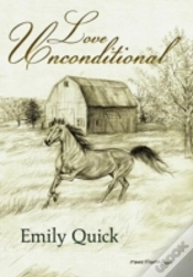 Capa do artigo Love Unconditional