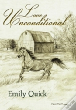 Capa do artigo Love Unconditional