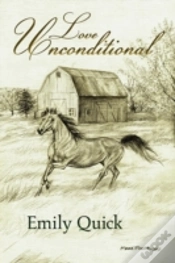 Capa do artigo Love Unconditional