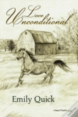 Capa do artigo Love Unconditional
