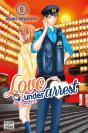 Love Under Arrest 06 - Preview
