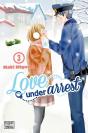 Love Under Arrest T03 - Preview