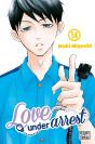 Love Under Arrest T14 - Preview