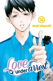 Love Under Arrest T14