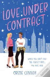 Capa do artigo Love Under Contract