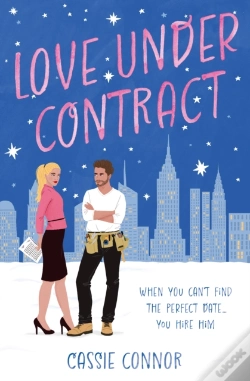 Capa do artigo Love Under Contract