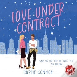 Capa do artigo Love Under Contract