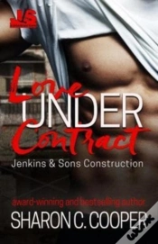 Capa do artigo Love Under Contract