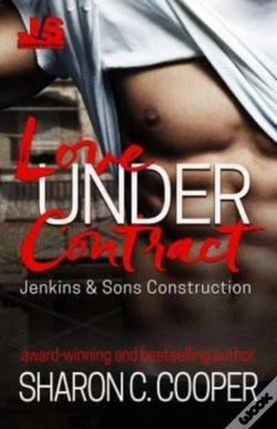 Capa do artigo Love Under Contract