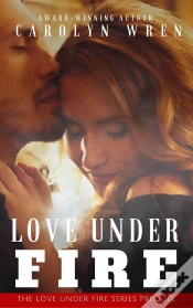 Capa do artigo Love Under Fire