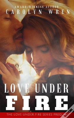 Capa do artigo Love Under Fire