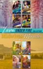Love Under Fire & Midwives Eb - Preview