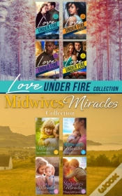 Capa do artigo Love Under Fire & Midwives Eb