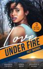 Love Under Fire: Past Wrongs - Preview
