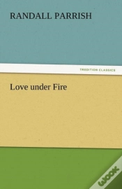 Capa do artigo Love Under Fire