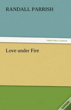 Capa do artigo Love Under Fire