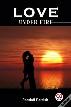 Capa do artigo Love Under Fire