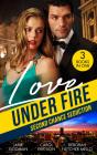 Love Under Fire Second Eb - Preview